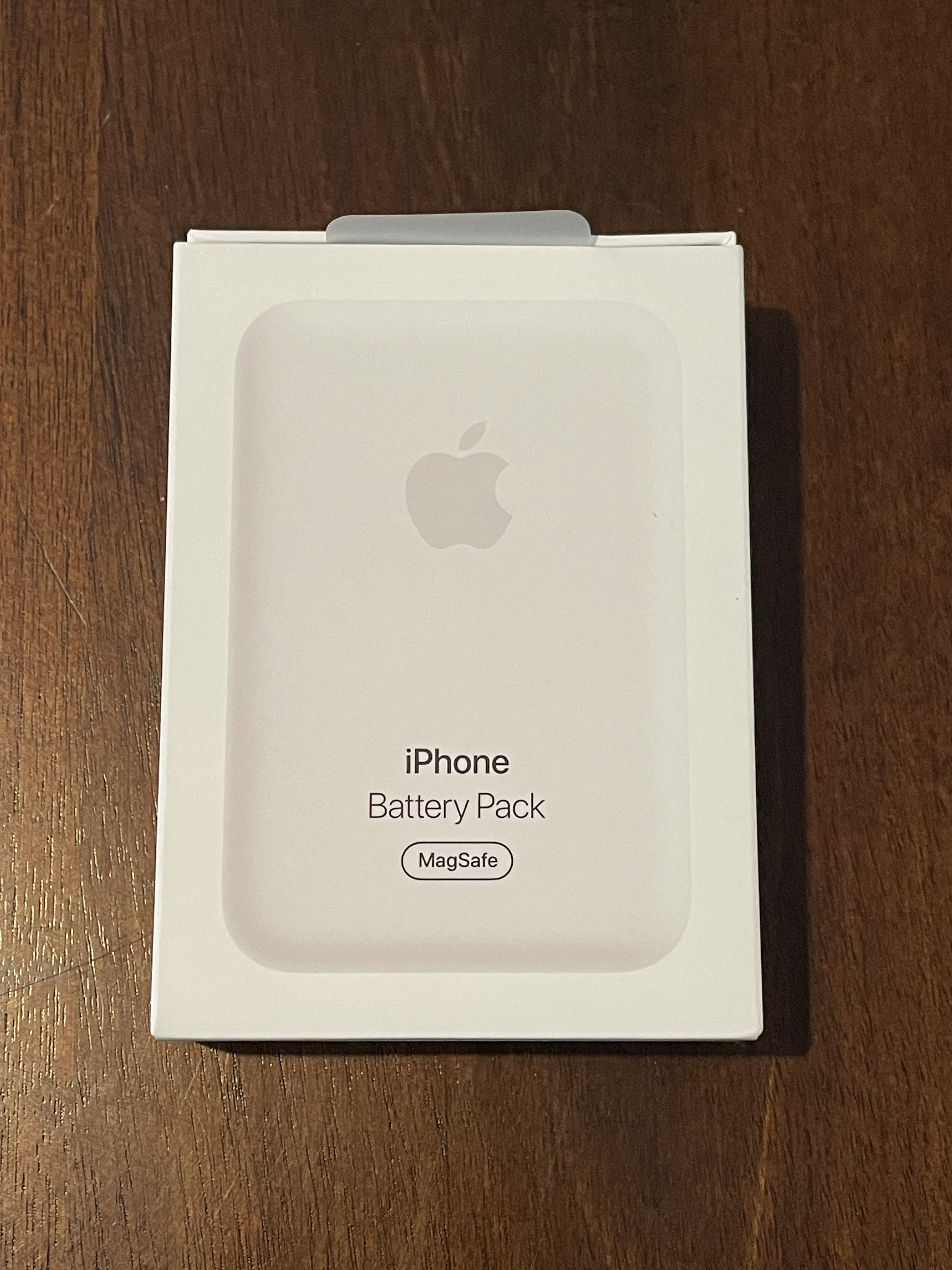 Apple MagSafe Battery Pack - Portable Charger with Costa Rica | Ubuy